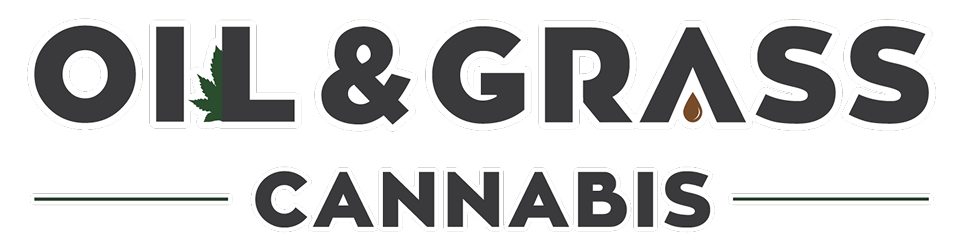 Oil & Grass Cannabis