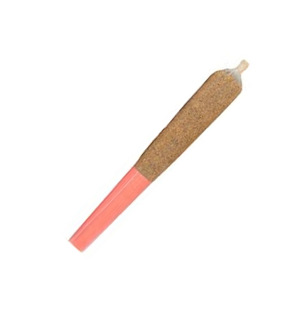 Infused Prerolls